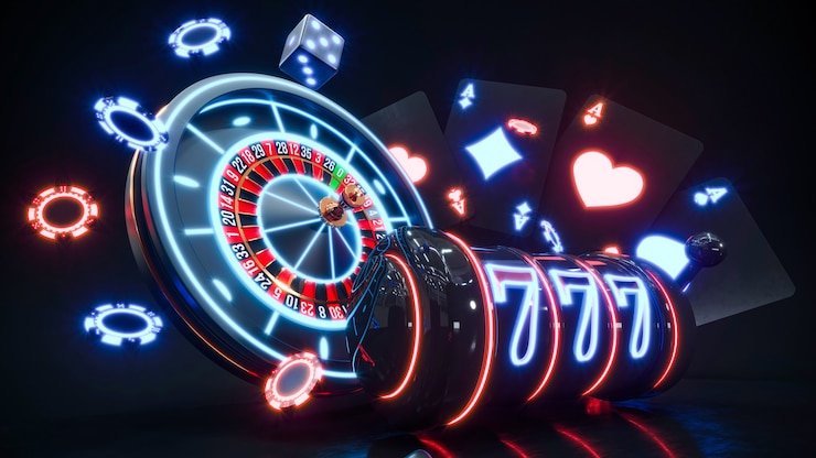 Tampilan slot FFWS Indonesia dengan tabel pembayaran dan fitur bonus