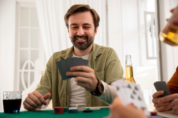 Tampilan aplikasi mobile indo jitu dengan menu Singapore Pools
