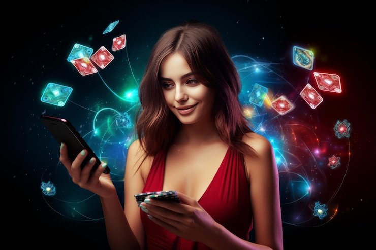 Grafik analisis statistik permainan di platform indo jitu